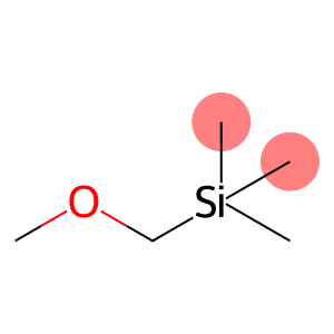 (METHOXYMETHYL)TRIMETHYLSILANE