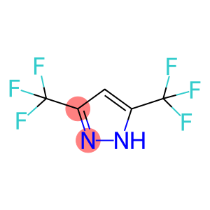 3,5-双(三氟甲基)吡唑