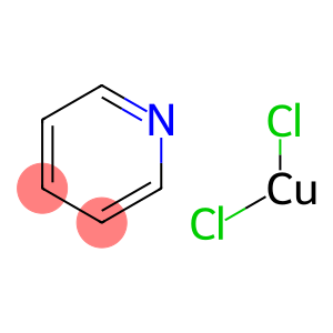 dichloro(pyridine)copper