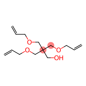 3-prop-2-enoxy-2,2-bis(prop-2-enoxymethyl)propan-1-ol