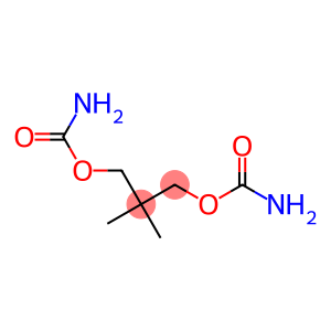 2,2-Dimethyl-1,3-propanediol dicarbamate