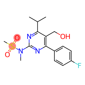 罗素伐他汀钙中间体 R-1-2