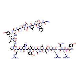 Galanin (1-13)-Neuropeptide Y (25-36) amide
