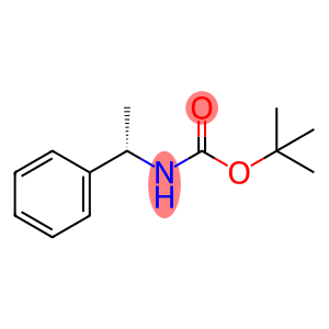 (S)-N-BOC-1-苯乙胺