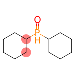 Dicyclohexylphosphine oxide