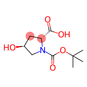 N-Boc-Trans-4-Hydroxy-D-Proline