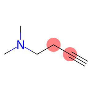 N,N-diMethyl-3-butynylaMine