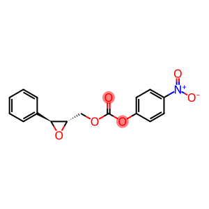 (2S,3S)-2,3-Epoxy-3-phenylpropyl  4-nitrophenyl  carbonate,  (S)-NEPC,  4-Nitrophenyl  (2S,3S)-2,3-epoxy-3-phenylpropyl  carbonate