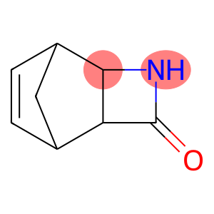 3-AZA-TRICYCLO[4.2.1.0(2,5)]NON-7-EN-4-ONE