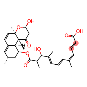 Calbistrin b