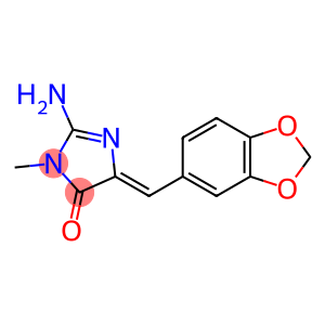 Leucettamine B