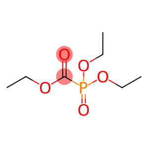 二乙氧基氧膦基甲酸乙酯