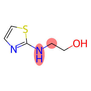 2-[(1,3-噻唑-2-基)氨基]乙醇