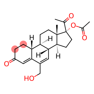 诺美孕酮杂质1