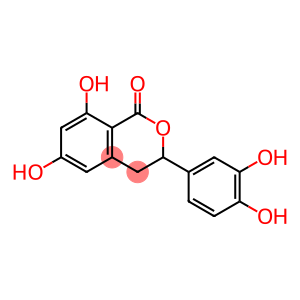 thunberginol D