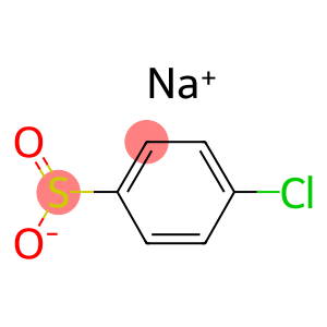 对氯苯亚磺酸钠