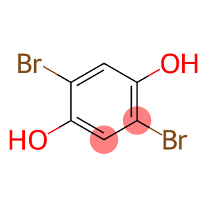 2,5-Dibromohydroquinone