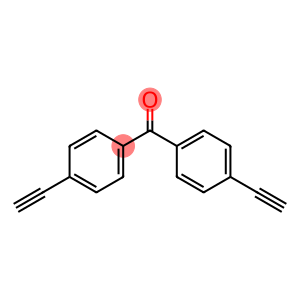 Methanone, bis(4-ethynylphenyl)-