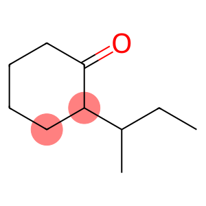 2-仲-丁基环己酮