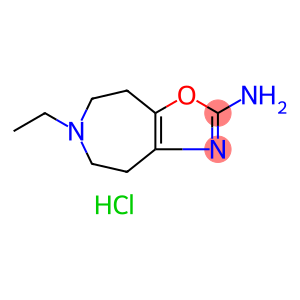 Azepexole hydrochloride