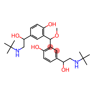 沙丁胺醇相关化合物E(USP)
