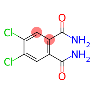 4,5-DICHLOROPHTHALAMIDE