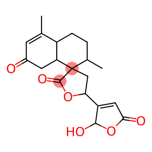 isocajucarinolide