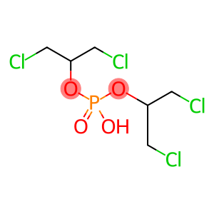 双(1,3-二氯-2-丙基)磷酸盐