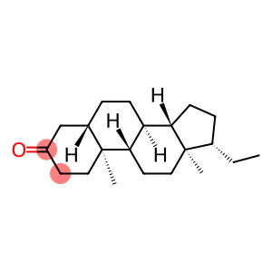 5α-Pregnan-3-one