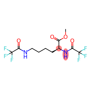 N,N'-双(三氟乙酰基)-L-赖氨酸甲酯