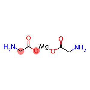 magnesium 2-aminoacetate