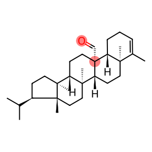 Filic-3-en-25-al