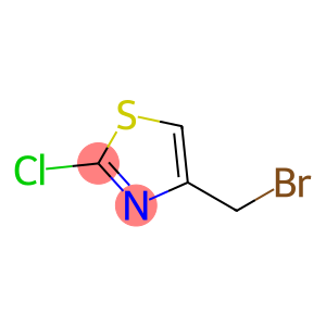 4-(Bromomethyl)-2-chlorothiazole