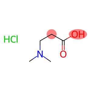 3-二甲基氨基丙酸盐酸盐