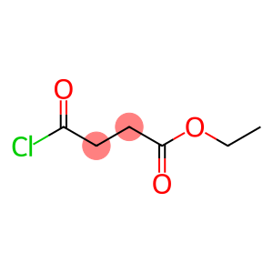 3-CARBETHOXYPROPIONYL CHLORIDE (Ethyl Succinyl Chloride)