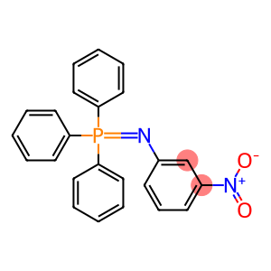 N-(3-Nitrophenyl)triphenylphosphine imide