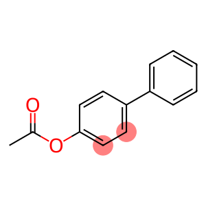 4-乙酰氧基联苯