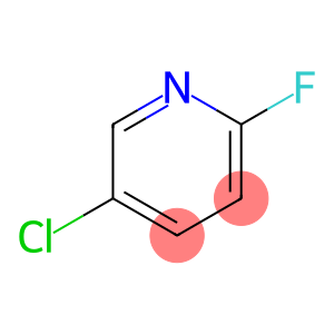 5-氯-2-氟吡啶