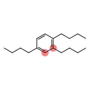 1,2,4-Tributylbenzene