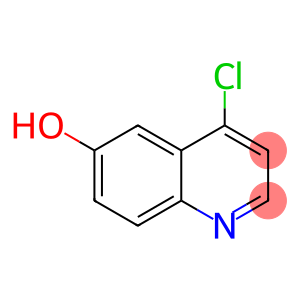 4-chloroquinolin-6-ol