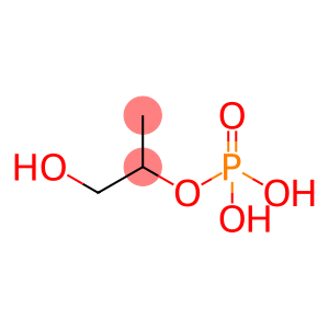 propan-1-ol 2-phosphate