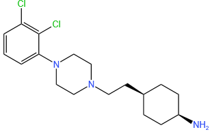 Cariprazine Impurity 25