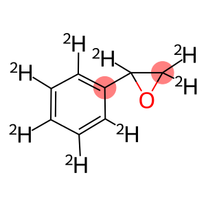 STYRENE OXIDE-D8, 97+ ATOM % D