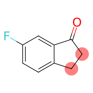 6-Fluoro-1-indanone