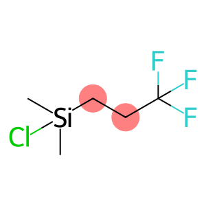 (3,3,3-Trifluoropropyl)dimethylchlorosilane