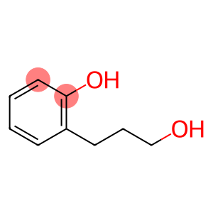 2-(3-羟丙基)苯酚