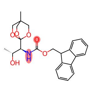 N-FMOC-L-THREONINE OBO ESTER