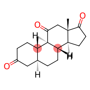 5-ANDROSTANETRIONE