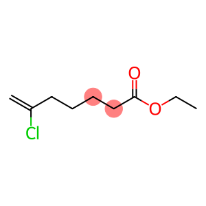 ETHYL 6-CHLORO-6-HEPTENOATE