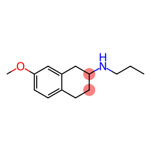 (7-METHOXY-1,2,3,4-TETRAHYDRO-NAPHTHALEN-2-YL)-PROPYL-AMINE HYDROCHLORIDE